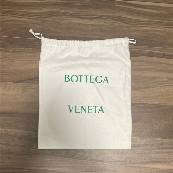 Authentic Bottega Veneta Drawstring  Dust Bag - Picture 1 of 4